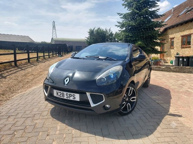 View our RENAULT WIND