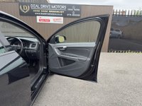 USED 2014 64 VOLVO S60 2.0 D4 Business Edition Saloon 4dr Diesel Geartronic Euro 6 (s/s) (181 ps) 