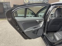 USED 2014 64 VOLVO S60 2.0 D4 Business Edition Saloon 4dr Diesel Geartronic Euro 6 (s/s) (181 ps) 