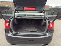 USED 2014 64 VOLVO S60 2.0 D4 Business Edition Saloon 4dr Diesel Geartronic Euro 6 (s/s) (181 ps) 