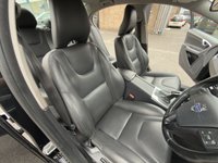 USED 2014 64 VOLVO S60 2.0 D4 Business Edition Saloon 4dr Diesel Geartronic Euro 6 (s/s) (181 ps) 