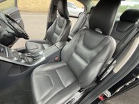 USED 2014 64 VOLVO S60 2.0 D4 Business Edition Saloon 4dr Diesel Geartronic Euro 6 (s/s) (181 ps) 