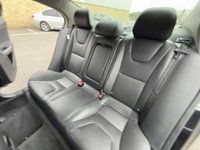 USED 2014 64 VOLVO S60 2.0 D4 Business Edition Saloon 4dr Diesel Geartronic Euro 6 (s/s) (181 ps) 