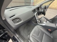 USED 2014 64 VOLVO S60 2.0 D4 Business Edition Saloon 4dr Diesel Geartronic Euro 6 (s/s) (181 ps) 