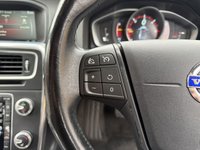 USED 2014 64 VOLVO S60 2.0 D4 Business Edition Saloon 4dr Diesel Geartronic Euro 6 (s/s) (181 ps) 