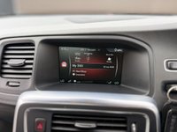 USED 2014 64 VOLVO S60 2.0 D4 Business Edition Saloon 4dr Diesel Geartronic Euro 6 (s/s) (181 ps) 