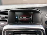 USED 2014 64 VOLVO S60 2.0 D4 Business Edition Saloon 4dr Diesel Geartronic Euro 6 (s/s) (181 ps) 
