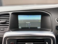 USED 2014 64 VOLVO S60 2.0 D4 Business Edition Saloon 4dr Diesel Geartronic Euro 6 (s/s) (181 ps) 