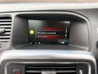 USED 2014 64 VOLVO S60 2.0 D4 Business Edition Saloon 4dr Diesel Geartronic Euro 6 (s/s) (181 ps) 