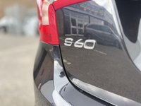 USED 2014 64 VOLVO S60 2.0 D4 Business Edition Saloon 4dr Diesel Geartronic Euro 6 (s/s) (181 ps) 