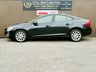 USED 2014 64 VOLVO S60 2.0 D4 Business Edition Saloon 4dr Diesel Geartronic Euro 6 (s/s) (181 ps) 