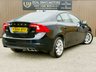 USED 2014 64 VOLVO S60 2.0 D4 Business Edition Saloon 4dr Diesel Geartronic Euro 6 (s/s) (181 ps) 