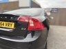 USED 2014 64 VOLVO S60 2.0 D4 Business Edition Saloon 4dr Diesel Geartronic Euro 6 (s/s) (181 ps) 