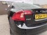 USED 2014 64 VOLVO S60 2.0 D4 Business Edition Saloon 4dr Diesel Geartronic Euro 6 (s/s) (181 ps) 