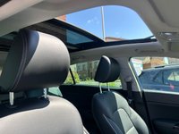 USED 2019 09 KIA SPORTAGE 2.0 CRDi EcoDynamics+ 4 SUV 5dr Diesel Auto AWD Euro 6 (s/s) (182 bhp) 