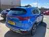 USED 2019 09 KIA SPORTAGE 2.0 CRDi EcoDynamics+ 4 SUV 5dr Diesel Auto AWD Euro 6 (s/s) (182 bhp) 