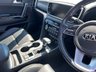 USED 2019 09 KIA SPORTAGE 2.0 CRDi EcoDynamics+ 4 SUV 5dr Diesel Auto AWD Euro 6 (s/s) (182 bhp) 
