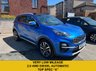 USED 2019 09 KIA SPORTAGE 2.0 CRDi EcoDynamics+ 4 SUV 5dr Diesel Auto AWD Euro 6 (s/s) (182 bhp) 