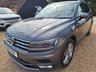 USED 2017 17 VOLKSWAGEN TIGUAN 2.0 TSI BlueMotion Tech SEL 4Motion Euro 6 (s/s) 5dr VERY LOW LOW MILEAGE/ONE OWNER