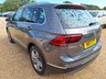 USED 2017 17 VOLKSWAGEN TIGUAN 2.0 TSI BlueMotion Tech SEL 4Motion Euro 6 (s/s) 5dr VERY LOW LOW MILEAGE/ONE OWNER