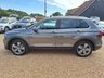USED 2017 17 VOLKSWAGEN TIGUAN 2.0 TSI BlueMotion Tech SEL 4Motion Euro 6 (s/s) 5dr VERY LOW LOW MILEAGE/ONE OWNER
