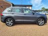 USED 2017 17 VOLKSWAGEN TIGUAN 2.0 TSI BlueMotion Tech SEL 4Motion Euro 6 (s/s) 5dr VERY LOW LOW MILEAGE/ONE OWNER