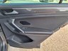USED 2017 17 VOLKSWAGEN TIGUAN 2.0 TSI BlueMotion Tech SEL 4Motion Euro 6 (s/s) 5dr VERY LOW LOW MILEAGE/ONE OWNER