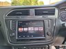 USED 2017 17 VOLKSWAGEN TIGUAN 2.0 TSI BlueMotion Tech SEL 4Motion Euro 6 (s/s) 5dr VERY LOW LOW MILEAGE/ONE OWNER