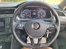 USED 2017 17 VOLKSWAGEN TIGUAN 2.0 TSI BlueMotion Tech SEL 4Motion Euro 6 (s/s) 5dr VERY LOW LOW MILEAGE/ONE OWNER