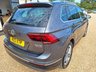 USED 2017 17 VOLKSWAGEN TIGUAN 2.0 TSI BlueMotion Tech SEL 4Motion Euro 6 (s/s) 5dr VERY LOW LOW MILEAGE/ONE OWNER