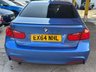 USED 2014 64 BMW 3 SERIES 2.0 318d M Sport Saloon 4dr Diesel Auto Euro 5 (s/s) (143 ps) Clean Car will look after