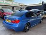 USED 2014 64 BMW 3 SERIES 2.0 318d M Sport Saloon 4dr Diesel Auto Euro 5 (s/s) (143 ps) Clean Car will look after