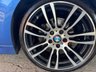 USED 2014 64 BMW 3 SERIES 2.0 318d M Sport Saloon 4dr Diesel Auto Euro 5 (s/s) (143 ps) Clean Car will look after