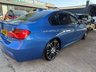 USED 2014 64 BMW 3 SERIES 2.0 318d M Sport Saloon 4dr Diesel Auto Euro 5 (s/s) (143 ps) Clean Car will look after