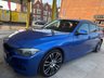 USED 2014 64 BMW 3 SERIES 2.0 318d M Sport Saloon 4dr Diesel Auto Euro 5 (s/s) (143 ps) Clean Car will look after