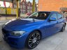 USED 2014 64 BMW 3 SERIES 2.0 318d M Sport Saloon 4dr Diesel Auto Euro 5 (s/s) (143 ps) Clean Car will look after