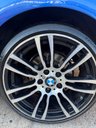 USED 2014 64 BMW 3 SERIES 2.0 318d M Sport Saloon 4dr Diesel Auto Euro 5 (s/s) (143 ps) Clean Car will look after
