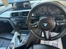 USED 2014 64 BMW 3 SERIES 2.0 318d M Sport Saloon 4dr Diesel Auto Euro 5 (s/s) (143 ps) Clean Car will look after