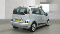 USED 2013 62 CITROEN C3 PICASSO 1.6 HDi Exclusive MPV 5dr Diesel Manual Euro 5 (90 ps) 