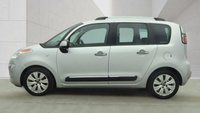 USED 2013 62 CITROEN C3 PICASSO 1.6 HDi Exclusive MPV 5dr Diesel Manual Euro 5 (90 ps) 