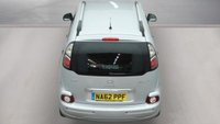 USED 2013 62 CITROEN C3 PICASSO 1.6 HDi Exclusive MPV 5dr Diesel Manual Euro 5 (90 ps) 