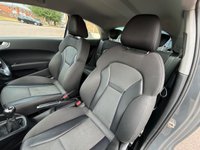 USED 2016 16 AUDI A1 1.4 TFSI Sport Hatchback 3dr Petrol Manual Euro 6 (s/s) (125 ps) LOVELY CAR, &pound;35 ROAD TAX, MOT JAN27