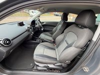 USED 2016 16 AUDI A1 1.4 TFSI Sport Hatchback 3dr Petrol Manual Euro 6 (s/s) (125 ps) LOVELY CAR, &pound;35 ROAD TAX, MOT JAN27