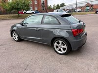 USED 2016 16 AUDI A1 1.4 TFSI Sport Hatchback 3dr Petrol Manual Euro 6 (s/s) (125 ps) LOVELY CAR, &pound;35 ROAD TAX, MOT JAN27