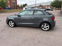 USED 2016 16 AUDI A1 1.4 TFSI Sport Hatchback 3dr Petrol Manual Euro 6 (s/s) (125 ps) LOVELY CAR, &pound;35 ROAD TAX, MOT JAN27