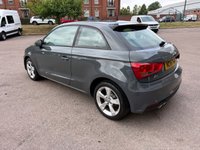 USED 2016 16 AUDI A1 1.4 TFSI Sport Hatchback 3dr Petrol Manual Euro 6 (s/s) (125 ps) LOVELY CAR, &pound;35 ROAD TAX, MOT JAN27