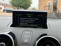 USED 2016 16 AUDI A1 1.4 TFSI Sport Hatchback 3dr Petrol Manual Euro 6 (s/s) (125 ps) LOVELY CAR, &pound;35 ROAD TAX, MOT JAN27