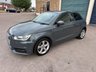 USED 2016 16 AUDI A1 1.4 TFSI Sport Hatchback 3dr Petrol Manual Euro 6 (s/s) (125 ps) LOVELY CAR, &pound;35 ROAD TAX, MOT JAN27