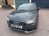 USED 2016 16 AUDI A1 1.4 TFSI Sport Hatchback 3dr Petrol Manual Euro 6 (s/s) (125 ps) LOVELY CAR, &pound;35 ROAD TAX, MOT JAN27