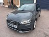 USED 2016 16 AUDI A1 1.4 TFSI Sport Hatchback 3dr Petrol Manual Euro 6 (s/s) (125 ps) LOVELY CAR, &pound;35 ROAD TAX, MOT JAN27